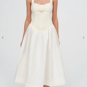 Love & Lemons sundress - GREAT BRIDAL PIECE